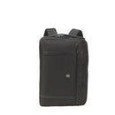 Werks Professional 2.0, 2-Way Carry Laptop Bag, Black