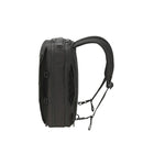 Werks Professional 2.0, 2-Way Carry Laptop Bag, Black