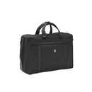 Werks Professional 2.0, 2-Way Carry Laptop Bag, Black