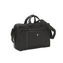 Werks Professional 2.0, 2-Way Carry Laptop Bag, Black