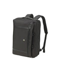 Werks Professional 2.0, 2-Way Carry Laptop Bag, Black
