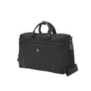 Werks Professional 2.0, 2-Way Carry Laptop Bag, Black