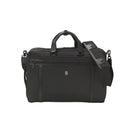 Werks Professional 2.0, 2-Way Carry Laptop Bag, Black
