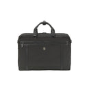 Victorinox Werks Professional 2.0 Laptop (15 Inch) Briefcase 15 Litres Black