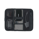 Victorinox  Werks Professional 2.0 Crossbody Tablet Bag 8 Litres Black