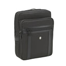 Victorinox  Werks Professional 2.0 Crossbody Tablet Bag 8 Litres Black