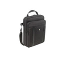 Victorinox Werks Professional 2.0 Crossbody Laptop (13 Inch) Bag 8 Litres Black