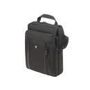 Victorinox Werks Professional 2.0 Crossbody Laptop (13 Inch) Bag 8 Litres Black