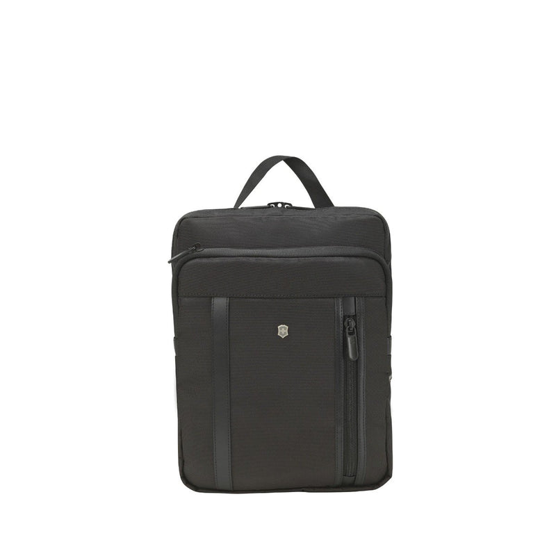 Victorinox Werks Professional Crossbody Laptop (13 Inch) Bag Litres Black
