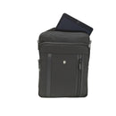 Victorinox Werks Professional 2.0 Crossbody Laptop (13 Inch) Bag 8 Litres Black