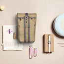 Victorinox Altmont Active Deluxe Duffel Laptop (15.4 Inch) Backpack 21 Litres Incense