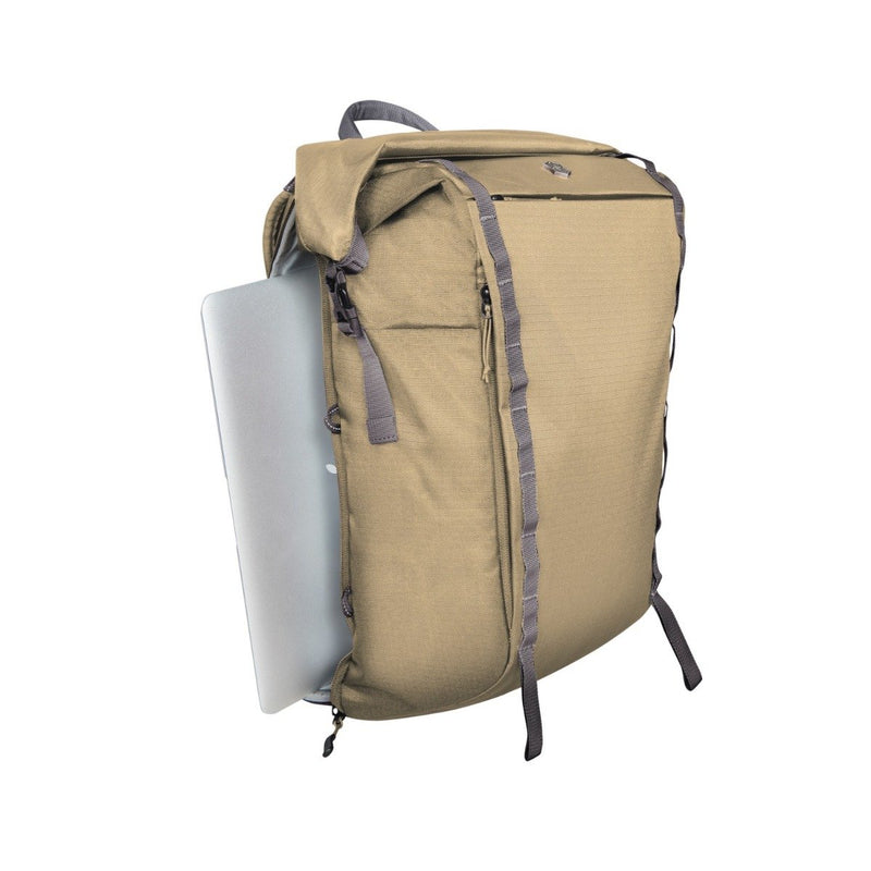Victorinox Altmont Active Rolltop Laptop (15.4 Inch) Backpack 21 Litres Incense