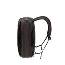 Victorinox Werks Professional 2.0 2-Way Carry Laptop (15 Inch) Briefcase 13 Litres Black