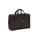 Victorinox Werks Professional 2.0 2-Way Carry Laptop (15 Inch) Briefcase 13 Litres Black