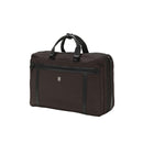 Victorinox Werks Professional 2.0 2-Way Carry Laptop (15 Inch) Briefcase 13 Litres Black