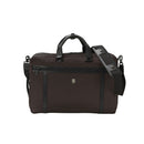 Victorinox Werks Professional 2.0 2-Way Carry Laptop (15 Inch) Briefcase 13 Litres Black