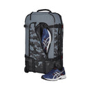 Victorinox Vx Touring Medium Wheeled Duffel Bag Sage Camo