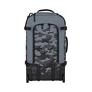 Victorinox Vx Touring Medium Wheeled Duffel Bag Sage Camo