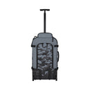 Victorinox Vx Touring Medium Wheeled Duffel Bag Sage Camo