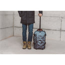 Victorinox Vx Touring Medium Wheeled Duffel Bag Sage Camo