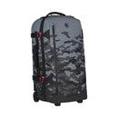 Victorinox Vx Touring Medium Wheeled Duffel Bag Sage Camo