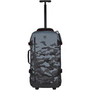 Victorinox Vx Touring Medium Wheeled Duffel Bag Sage Camo