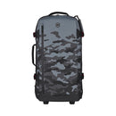Victorinox Vx Touring Medium Wheeled Duffel Bag Sage Camo