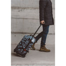 Victorinox Vx Touring Medium Wheeled Duffel Bag Sage Camo