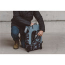 Victorinox Vx Touring Medium Wheeled Duffel Bag Sage Camo