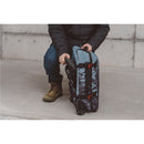 Victorinox Vx Touring Medium Wheeled Duffel Bag Sage Camo