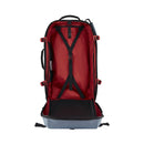 Victorinox Vx Touring Medium Wheeled Duffel Bag Sage Camo