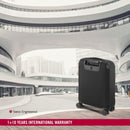 Victorinox Connex Softside Cabin Travel Trolley Suitcase Black