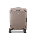Victorinox Connex Softside Cabin Travel Trolley Suitcase Grey