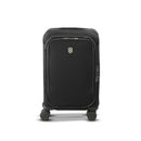 Victorinox Connex Softside Cabin Travel Trolley Suitcase Black