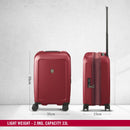 Victorinox Connex Frequent Flyer Hardside Carry-On