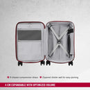 Victorinox Connex Frequent Flyer Hardside Carry-On