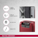 Victorinox Connex Frequent Flyer Hardside Carry-On