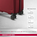 Victorinox Connex Frequent Flyer Hardside Carry-On