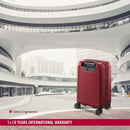 Victorinox Connex Frequent Flyer Hardside Carry-On