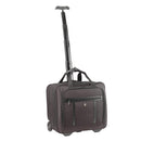Victorinox Werks Professional 2.0 Wheeled Business Overnighter 35 Litres Black