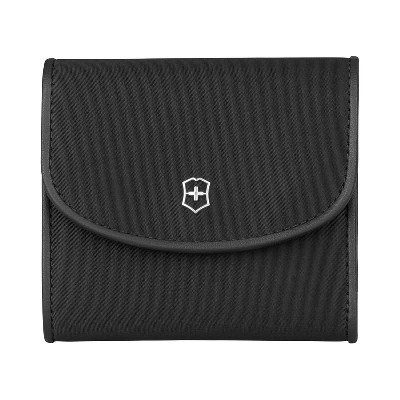 Victorinox Victoria 2.0, Envelope Wallet, Black