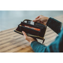 Victorinox Victoria 2.0, Continental Wallet, Deep Lake