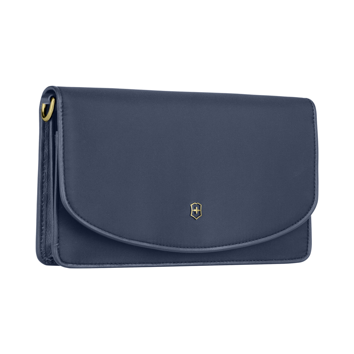 新品未使用　Victorinox Victoria 2.0 クロスボディクラッチ Victorinox Victoria 2.0, Crossbody Clutch, Deep Lake