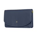 Victorinox Victoria 2.0, Crossbody Clutch, Deep Lake