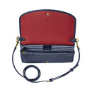 Victorinox Victoria 2.0, Crossbody Clutch, Deep Lake