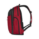 Victorinox Altmont Original, Vertical-Zip Laptop Backpack, Red