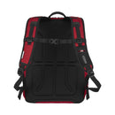 Victorinox Altmont Original, Vertical-Zip Laptop Backpack, Red