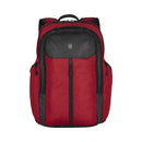 Victorinox Altmont Original, Vertical-Zip Laptop Backpack, Red