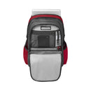 Victorinox Altmont Original, Deluxe Laptop Backpack, Red