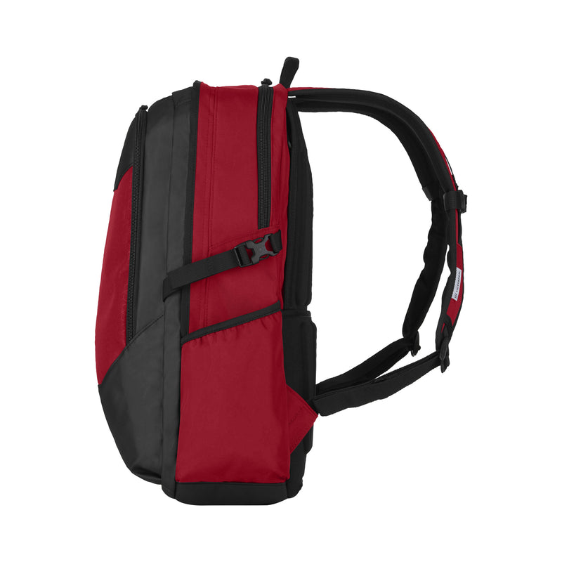 Victorinox Altmont Original, Deluxe Laptop Backpack, Red